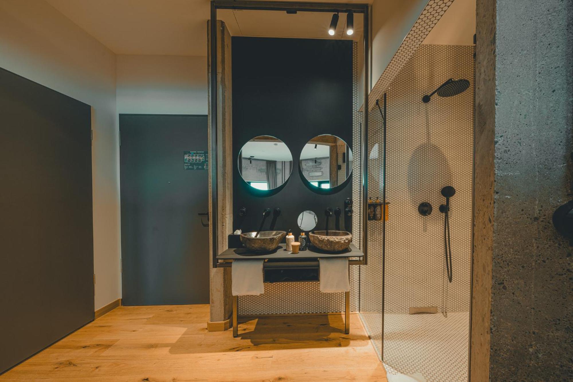 John & Will Silo-Hotel By Guldsmeden BRE Quarto foto