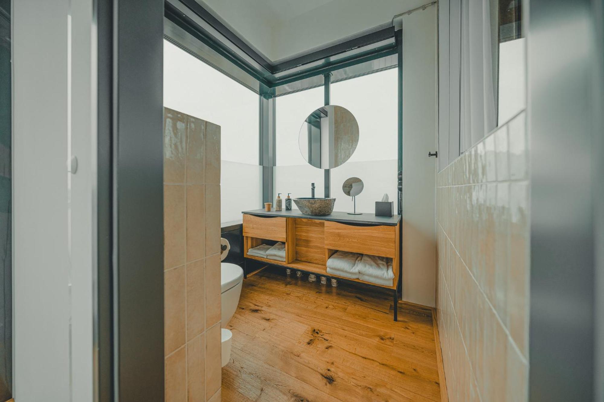 John & Will Silo-Hotel By Guldsmeden BRE Quarto foto