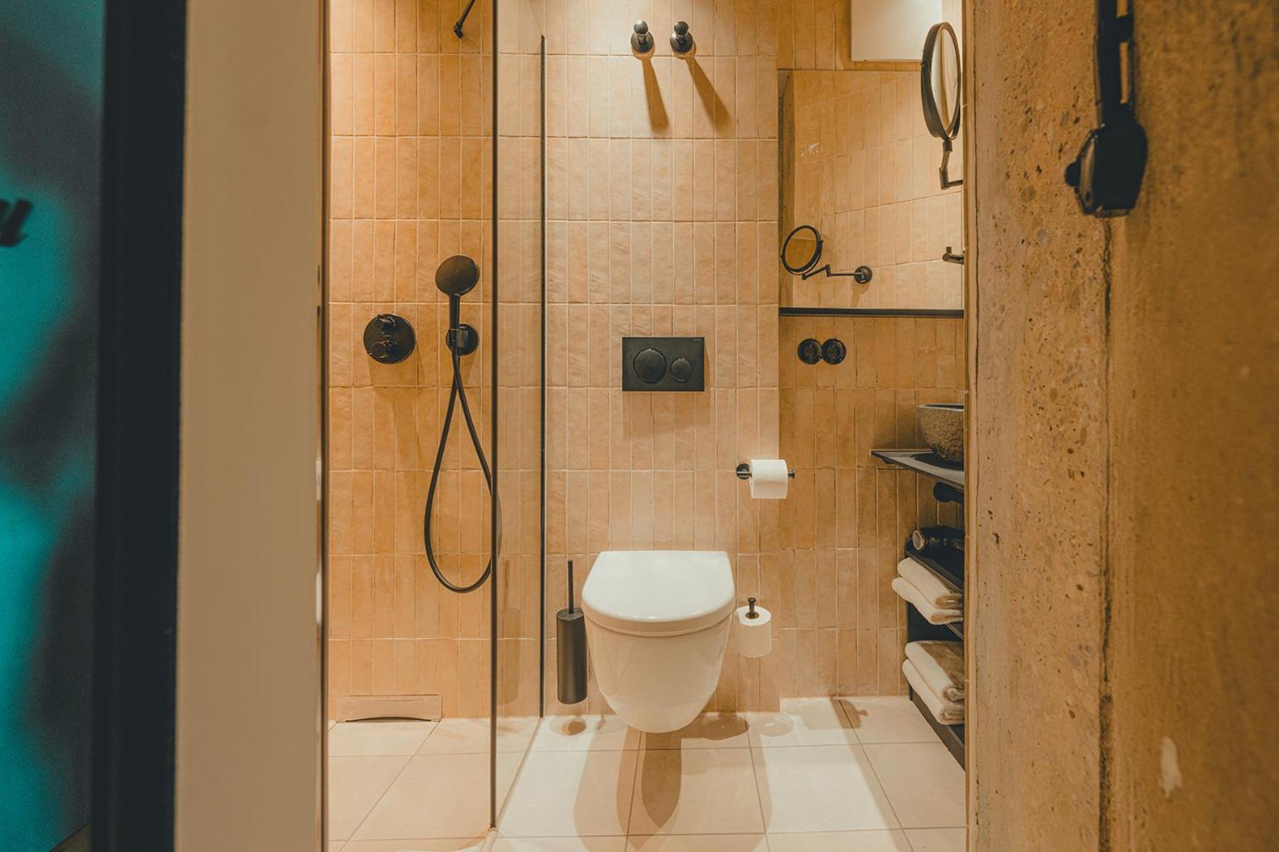 John & Will Silo-Hotel By Guldsmeden BRE Quarto foto