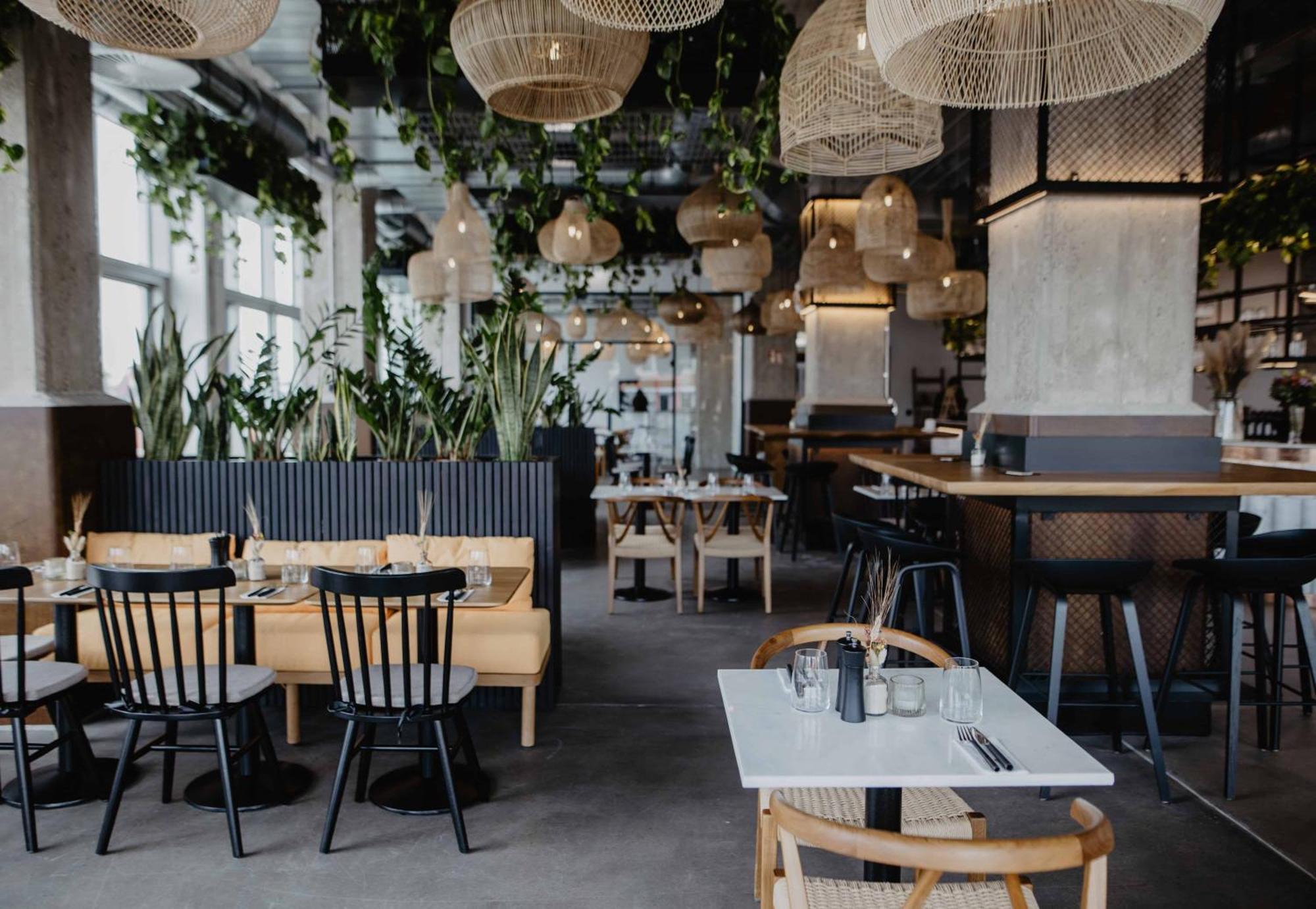 John & Will Silo-Hotel By Guldsmeden BRE Exterior foto